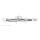 Metal Earth Schiffe German U-Boat Type XXI