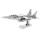 Metal Earth Boeing F-15 Eagle