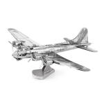 Metal Earth Boeing B-17 Flying Fortress