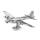 Metal Earth Boeing B-17 Flying Fortress