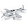 Metal Earth Boeing P-51 Mustang
