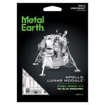 Metal Earth Luftfahrt Apollo Lunar Module