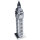 Metal Earth Architektur Big Ben Tower