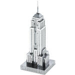 Metal Earth Architektur Empire State Building 32309010107