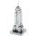 Metal Earth Architektur Empire State Building