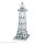 Metal Earth Architektur Lighthouse