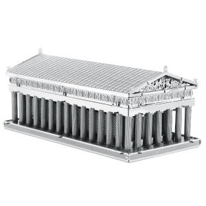 Metal Earth Architektur Parthenon