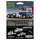 Invento Metal Earth Schiffe Freightliner - COE Truck