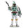 Metal Earth STAR WARS Boba Fetts