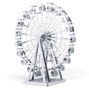 Metal Earth Architektur Ferris Wheel