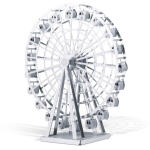 Metal Earth Architektur Ferris Wheel