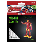 Metal Earth Marvel: Iron Man 32309033229