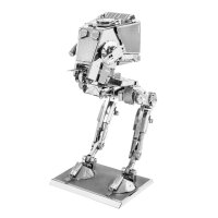 Metal Earth STAR WARS AT-ST AT-ST