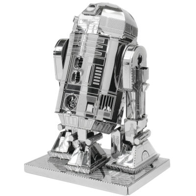 Metal Earth STAR WARS R2-D2 R2-D2