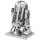 Metal Earth STAR WARS R2-D2 R2-D2