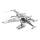 Metal Earth STAR WARS EP 7 PD X-Wing Fighter