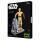 Metal Earth STAR WARS Set C-3PO + R2-D2 Box Vers.