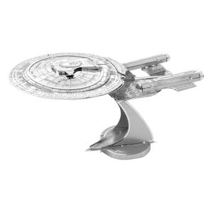 Metal Earth Star Trek NCC-1701D