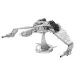 Metal Earth Star Trek Bird of Prey
