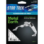 Metal Earth Star Trek Bird of Prey