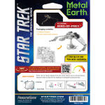 Metal Earth Star Trek Bird of Prey