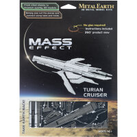 Invento Turian Cruiser 502690