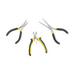 Metal Earth Tool Kit Zangen-Set, 3-teilig