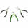 Metal Earth Tool Kit Zangen-Set, 3-teilig
