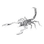 Metal Earth Bug Coll Scorpion 32309010701