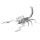 Metal Earth Bug Coll Scorpion 32309010701