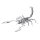 Metal Earth Bug Coll Scorpion