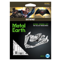 Invento Batman vs. Superman Batman vs Superman Batwing