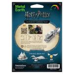 Metal Earth Harry Potter Hogwarts Express Train