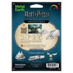 Metal Earth Harry Potter Gringotts Dragon