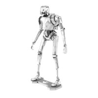 Invento STAR WARS: Rogue One K-2SO™