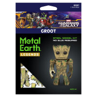 Invento Guardians of the Galaxy Legends Guardians of the...