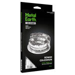 Metal Earth Architektur Roman Colosseum Ruin