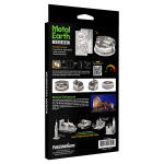 Metal Earth Architektur Roman Colosseum Ruin