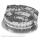 Metal Earth Architektur Roman Colosseum Ruin