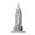 Metal Earth Architektur Empire State Building