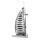 Metal Earth Architektur Burj Al Arab