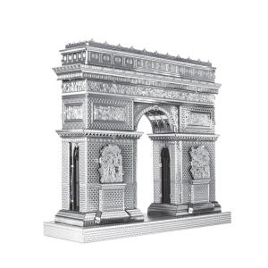 Metal Earth Architektur Arc de Triomphe