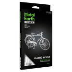 Metal Earth Premium Series Bon Voyage Bicycle