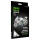Metal Earth Fahrzeuge Kawasaki Ninja Green