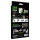 Metal Earth Fahrzeuge Kawasaki Ninja Green