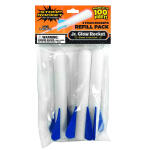 Stomp Rocket Jr Glow Refill