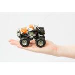 Invento just play RC: Mini Off-Road Truck orange - 40 Mhz