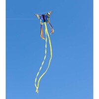 HQ Drachen Butterfly Kite Buckeye R