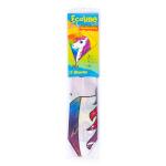 Ecoline Kinderdrachen Eddy Unicorn 50 cm