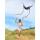 HQ Drachen Butterfly Kite Buckeye L